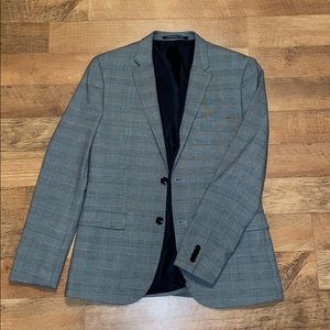 H&M Suit Jacket (Skinny Fit)